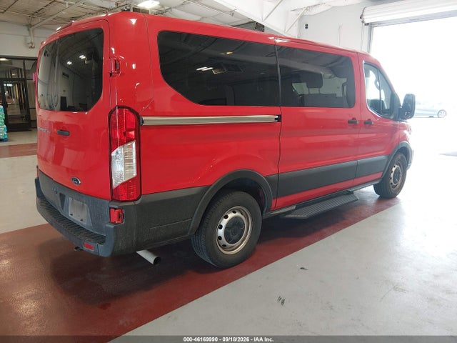 Продаж на аукціоні авто 2020 Ford Transit-150 Passenger Van Xl, vin: 1FMZK1Y8XLKB23133, номер лоту: 46169990