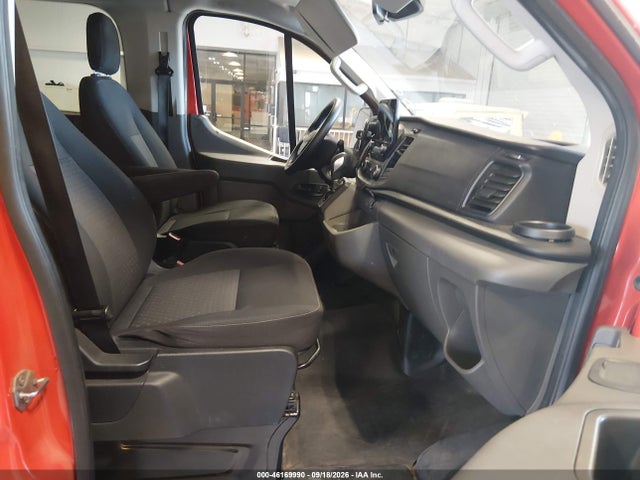 Продаж на аукціоні авто 2020 Ford Transit-150 Passenger Van Xl, vin: 1FMZK1Y8XLKB23133, номер лоту: 46169990