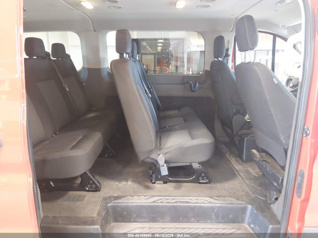 Продаж на аукціоні авто 2020 Ford Transit-150 Passenger Van Xl, vin: 1FMZK1Y8XLKB23133, номер лоту: 46169990