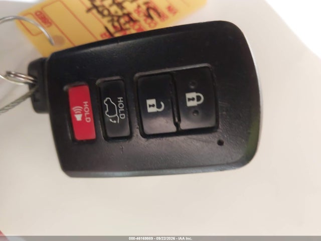 46169989 :رقم المزاد ، 5TDJKRFH3ES055188 vin ، 2014 Toyota Highlander Xle V6 مزاد بيع