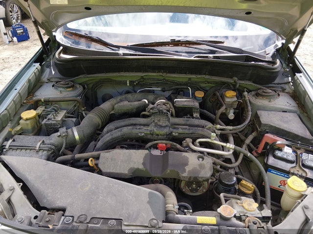 2013 Subaru Forester 2.5x Premium მანქანა იყიდება აუქციონზე, vin: JF2SHADC0DG426300, აუქციონის ნომერი: 46169999