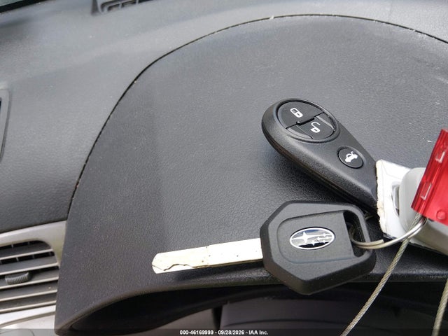 2013 Subaru Forester 2.5x Premium მანქანა იყიდება აუქციონზე, vin: JF2SHADC0DG426300, აუქციონის ნომერი: 46169999