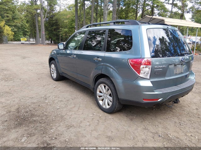 2013 Subaru Forester 2.5x Premium მანქანა იყიდება აუქციონზე, vin: JF2SHADC0DG426300, აუქციონის ნომერი: 46169999