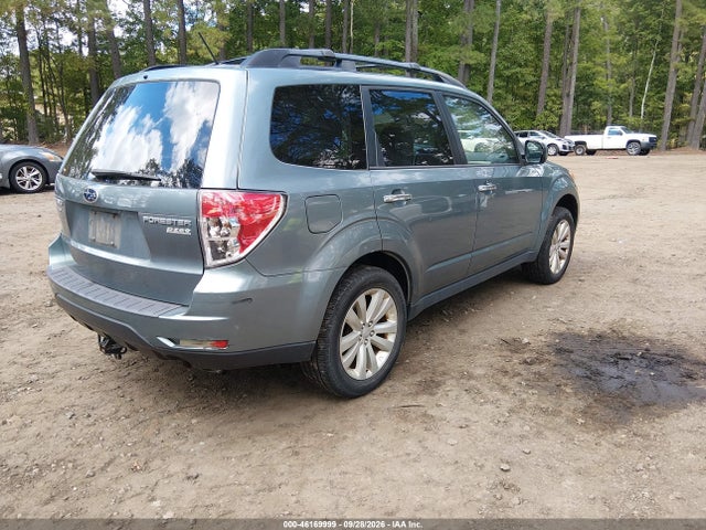 2013 Subaru Forester 2.5x Premium მანქანა იყიდება აუქციონზე, vin: JF2SHADC0DG426300, აუქციონის ნომერი: 46169999