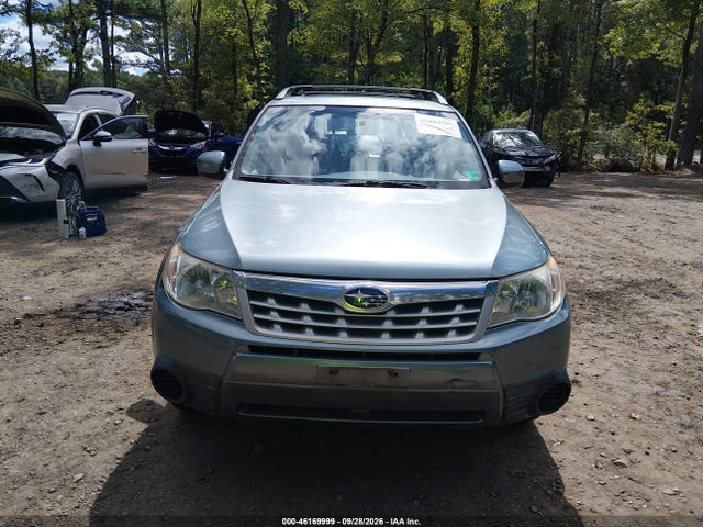 2013 Subaru Forester 2.5x Premium მანქანა იყიდება აუქციონზე, vin: JF2SHADC0DG426300, აუქციონის ნომერი: 46169999