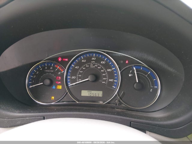 2013 Subaru Forester 2.5x Premium მანქანა იყიდება აუქციონზე, vin: JF2SHADC0DG426300, აუქციონის ნომერი: 46169999