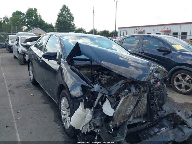 Продаж на аукціоні авто 2013 Toyota Camry Le, vin: 4T1BF1FK7DU690796, номер лоту: 46170001