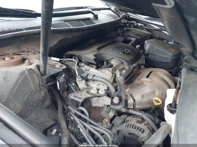 Продаж на аукціоні авто 2013 Toyota Camry Le, vin: 4T1BF1FK7DU690796, номер лоту: 46170001