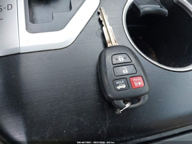 Продаж на аукціоні авто 2013 Toyota Camry Le, vin: 4T1BF1FK7DU690796, номер лоту: 46170001