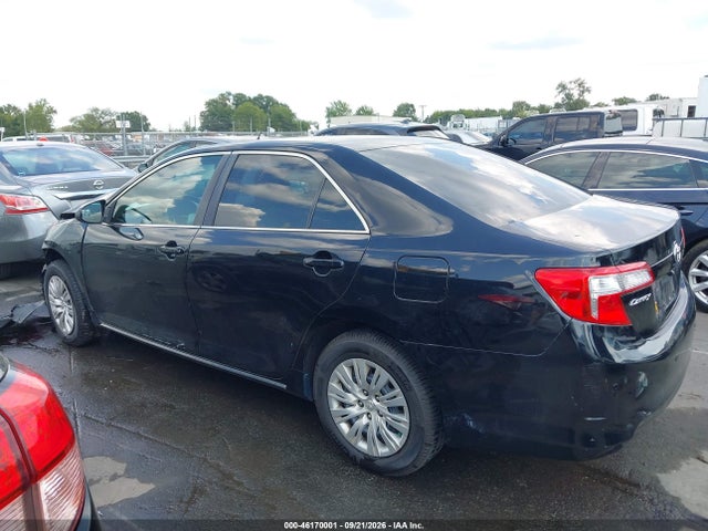 Продаж на аукціоні авто 2013 Toyota Camry Le, vin: 4T1BF1FK7DU690796, номер лоту: 46170001