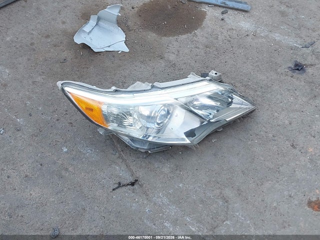 Продаж на аукціоні авто 2013 Toyota Camry Le, vin: 4T1BF1FK7DU690796, номер лоту: 46170001