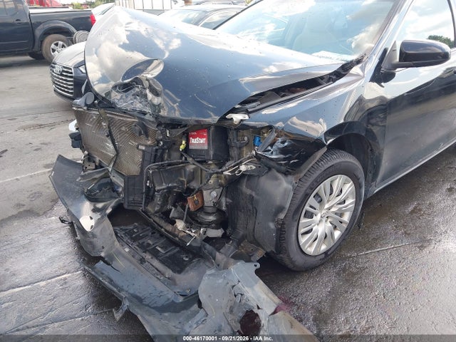 Продаж на аукціоні авто 2013 Toyota Camry Le, vin: 4T1BF1FK7DU690796, номер лоту: 46170001