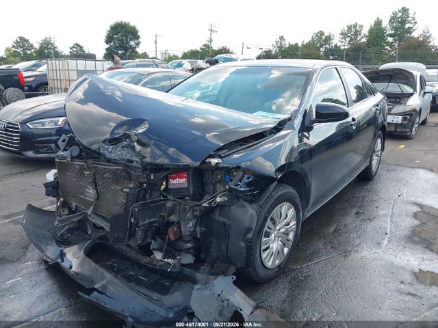 Продаж на аукціоні авто 2013 Toyota Camry Le, vin: 4T1BF1FK7DU690796, номер лоту: 46170001