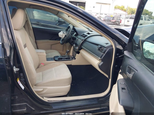 Продаж на аукціоні авто 2013 Toyota Camry Le, vin: 4T1BF1FK7DU690796, номер лоту: 46170001