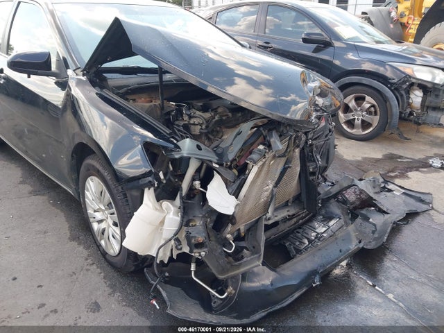 Продаж на аукціоні авто 2013 Toyota Camry Le, vin: 4T1BF1FK7DU690796, номер лоту: 46170001