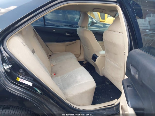Продаж на аукціоні авто 2013 Toyota Camry Le, vin: 4T1BF1FK7DU690796, номер лоту: 46170001