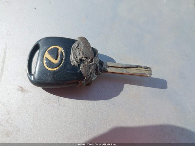Aukcja sprzedaży 2005 Lexus Gx 470, vin: JTJBT20X750072021, numer aukcji: 46170007