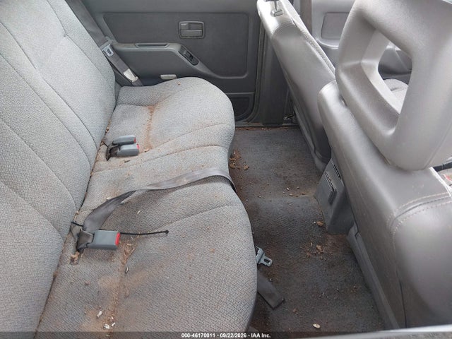 1997 Isuzu Rodeo Ls 3.2l/s 3.2l მანქანა იყიდება აუქციონზე, vin: 4S2CM58V4V4327861, აუქციონის ნომერი: 46170011