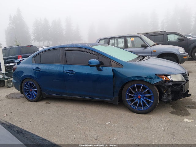 Aukcja sprzedaży 2012 Honda Civic Ex, vin: 19XFB2F84CE353270, numer aukcji: 46170015