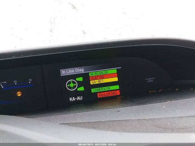 Aukcja sprzedaży 2012 Honda Civic Ex, vin: 19XFB2F84CE353270, numer aukcji: 46170015