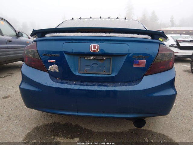 Aukcja sprzedaży 2012 Honda Civic Ex, vin: 19XFB2F84CE353270, numer aukcji: 46170015