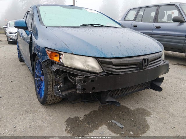 Aukcja sprzedaży 2012 Honda Civic Ex, vin: 19XFB2F84CE353270, numer aukcji: 46170015