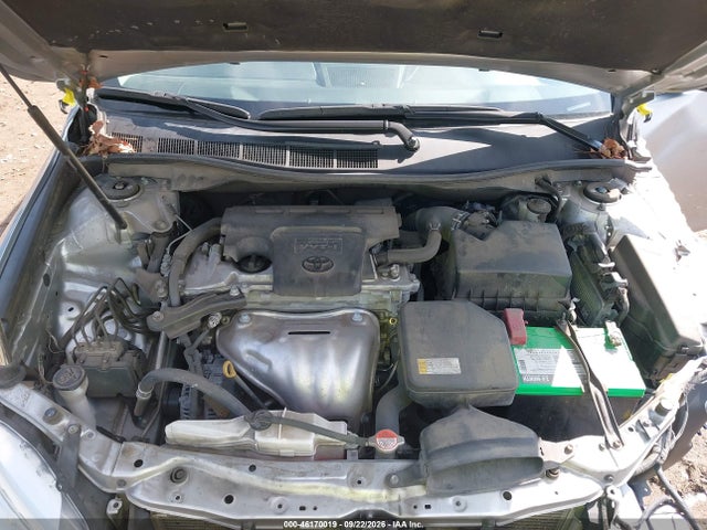 Aukcja sprzedaży 2016 Toyota Camry Le, vin: 4T1BF1FK3GU138801, numer aukcji: 46170019