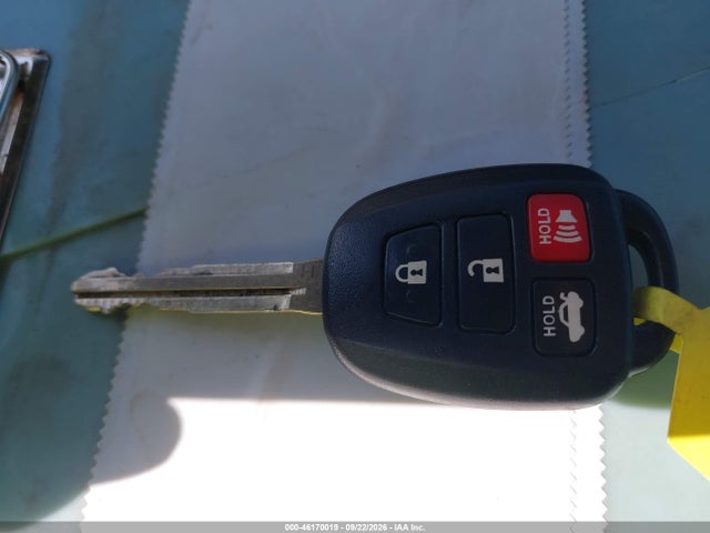 Aukcja sprzedaży 2016 Toyota Camry Le, vin: 4T1BF1FK3GU138801, numer aukcji: 46170019