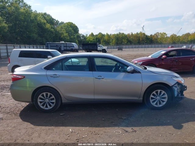 Aukcja sprzedaży 2016 Toyota Camry Le, vin: 4T1BF1FK3GU138801, numer aukcji: 46170019