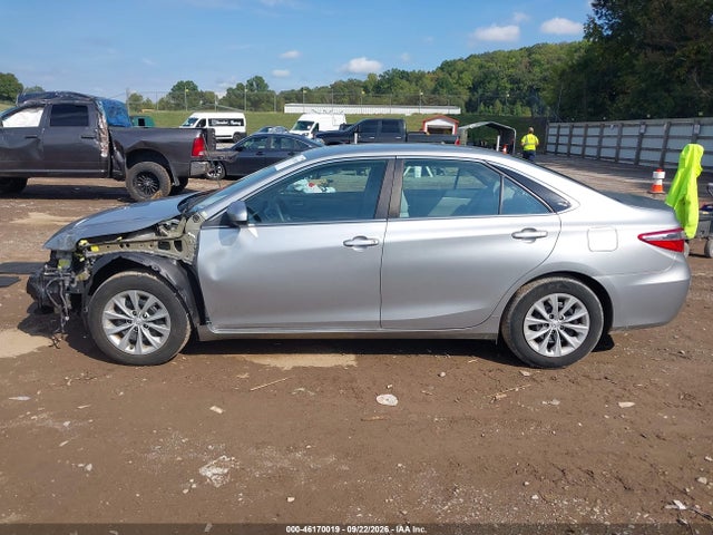 Aukcja sprzedaży 2016 Toyota Camry Le, vin: 4T1BF1FK3GU138801, numer aukcji: 46170019