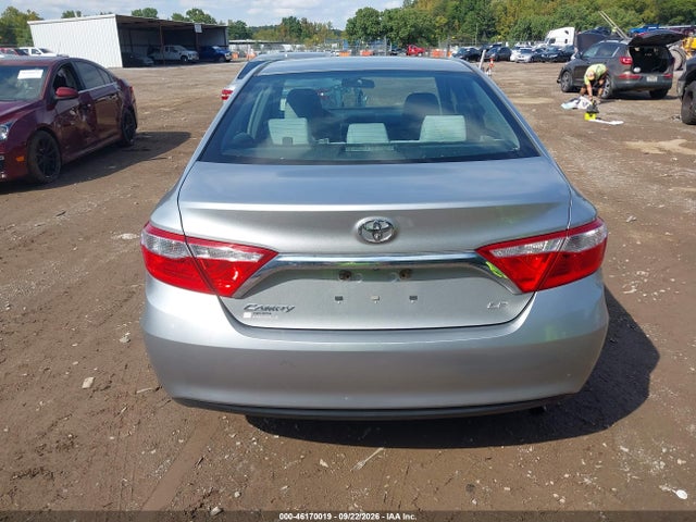 Aukcja sprzedaży 2016 Toyota Camry Le, vin: 4T1BF1FK3GU138801, numer aukcji: 46170019