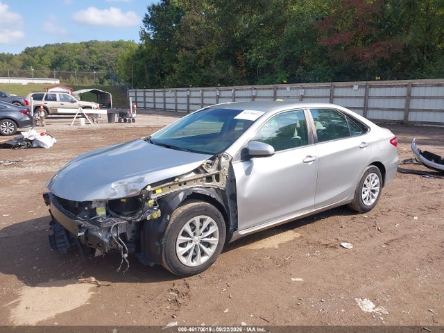 Aukcja sprzedaży 2016 Toyota Camry Le, vin: 4T1BF1FK3GU138801, numer aukcji: 46170019