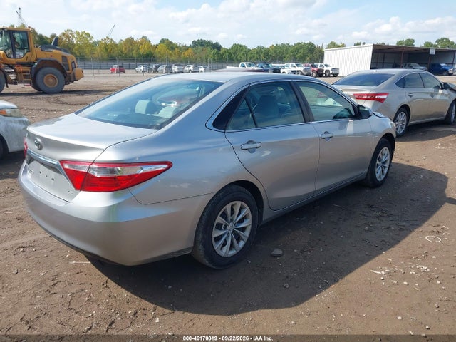 Aukcja sprzedaży 2016 Toyota Camry Le, vin: 4T1BF1FK3GU138801, numer aukcji: 46170019