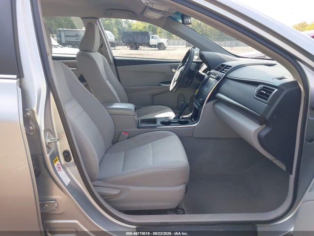 Aukcja sprzedaży 2016 Toyota Camry Le, vin: 4T1BF1FK3GU138801, numer aukcji: 46170019