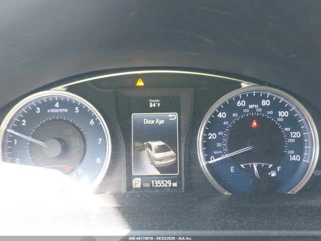 Aukcja sprzedaży 2016 Toyota Camry Le, vin: 4T1BF1FK3GU138801, numer aukcji: 46170019