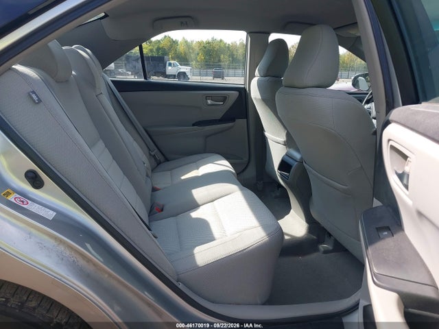 Aukcja sprzedaży 2016 Toyota Camry Le, vin: 4T1BF1FK3GU138801, numer aukcji: 46170019