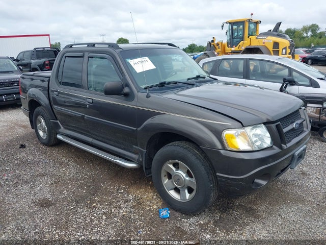 Продаж на аукціоні авто 2005 Ford Explorer Sport Trac Adrenalin/xls/xlt, vin: 1FMZU77K35UB68612, номер лоту: 46170021