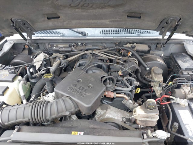 Продаж на аукціоні авто 2005 Ford Explorer Sport Trac Adrenalin/xls/xlt, vin: 1FMZU77K35UB68612, номер лоту: 46170021