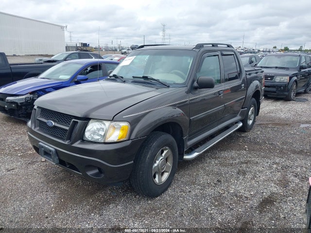 Продаж на аукціоні авто 2005 Ford Explorer Sport Trac Adrenalin/xls/xlt, vin: 1FMZU77K35UB68612, номер лоту: 46170021