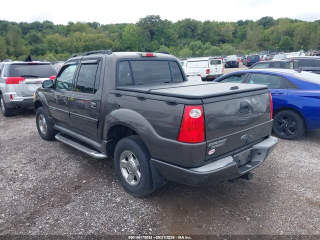 Продаж на аукціоні авто 2005 Ford Explorer Sport Trac Adrenalin/xls/xlt, vin: 1FMZU77K35UB68612, номер лоту: 46170021