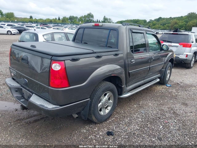 Продаж на аукціоні авто 2005 Ford Explorer Sport Trac Adrenalin/xls/xlt, vin: 1FMZU77K35UB68612, номер лоту: 46170021