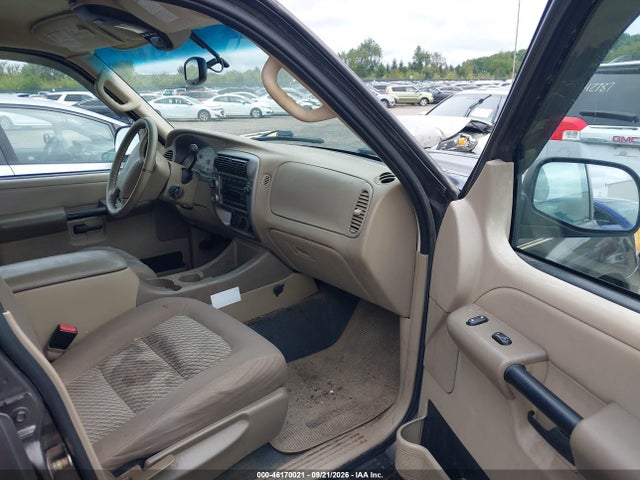 Продаж на аукціоні авто 2005 Ford Explorer Sport Trac Adrenalin/xls/xlt, vin: 1FMZU77K35UB68612, номер лоту: 46170021