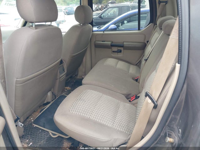 Продаж на аукціоні авто 2005 Ford Explorer Sport Trac Adrenalin/xls/xlt, vin: 1FMZU77K35UB68612, номер лоту: 46170021