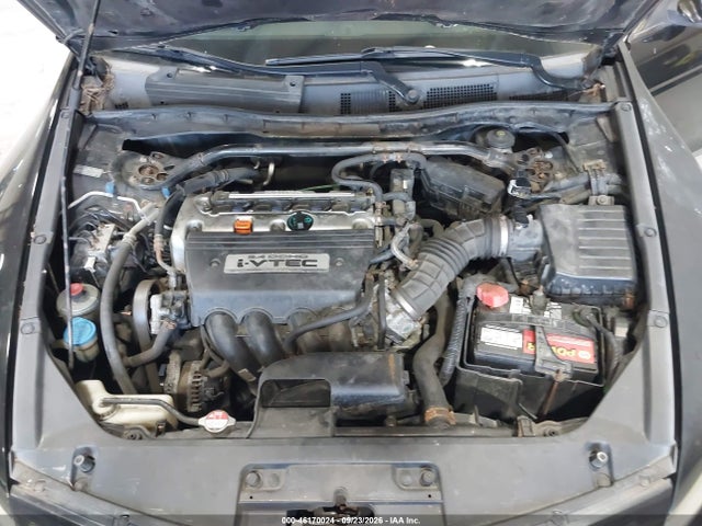 Продаж на аукціоні авто 2009 Honda Accord 2.4 Ex, vin: 1HGCS127X9A020661, номер лоту: 46170024