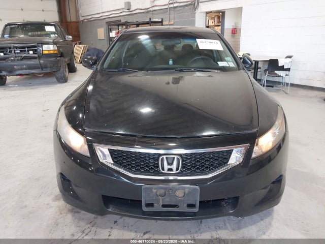 Продаж на аукціоні авто 2009 Honda Accord 2.4 Ex, vin: 1HGCS127X9A020661, номер лоту: 46170024