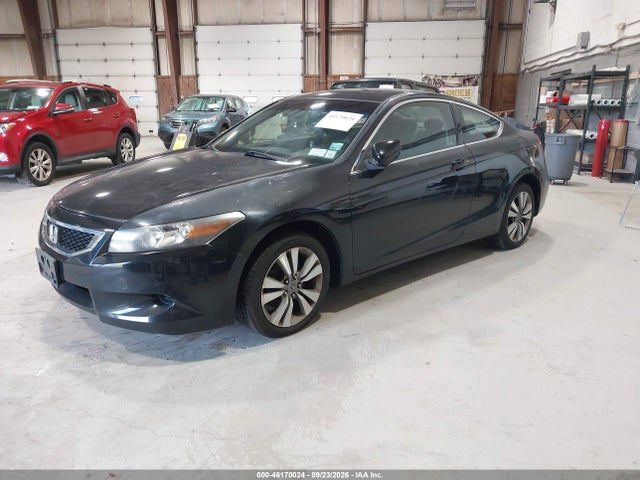 Продаж на аукціоні авто 2009 Honda Accord 2.4 Ex, vin: 1HGCS127X9A020661, номер лоту: 46170024