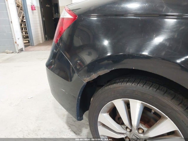 Продаж на аукціоні авто 2009 Honda Accord 2.4 Ex, vin: 1HGCS127X9A020661, номер лоту: 46170024