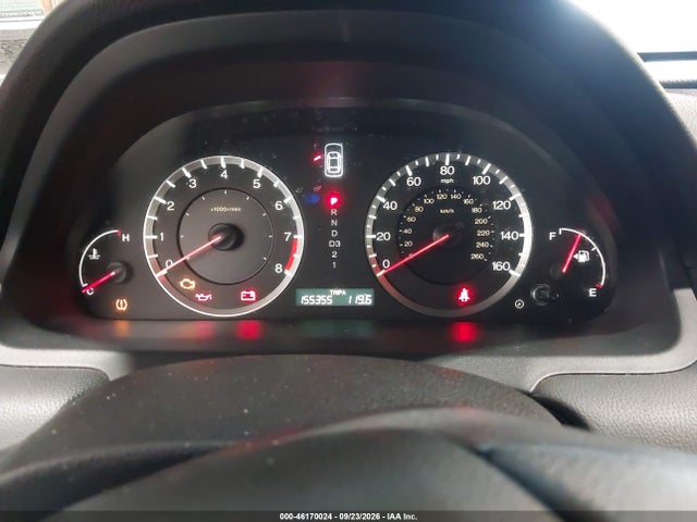 Продаж на аукціоні авто 2009 Honda Accord 2.4 Ex, vin: 1HGCS127X9A020661, номер лоту: 46170024