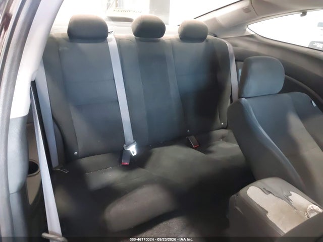 Продаж на аукціоні авто 2009 Honda Accord 2.4 Ex, vin: 1HGCS127X9A020661, номер лоту: 46170024