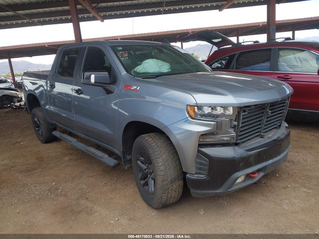 2019 1GCPYFED6KZ424030 main image